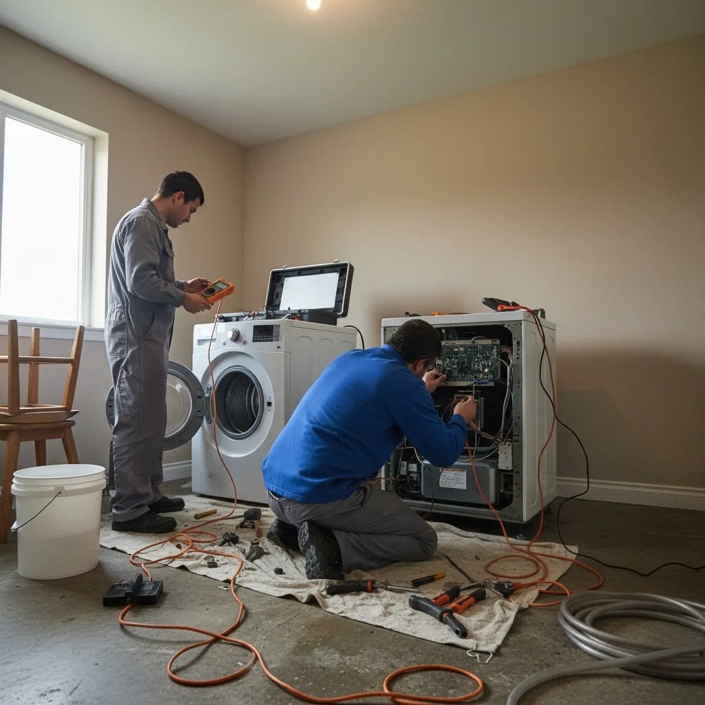 Haven Restore in Middletown